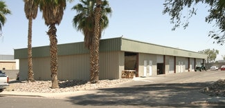 More details for 1121 S Wilbur St, Mesa, AZ - Industrial for Lease