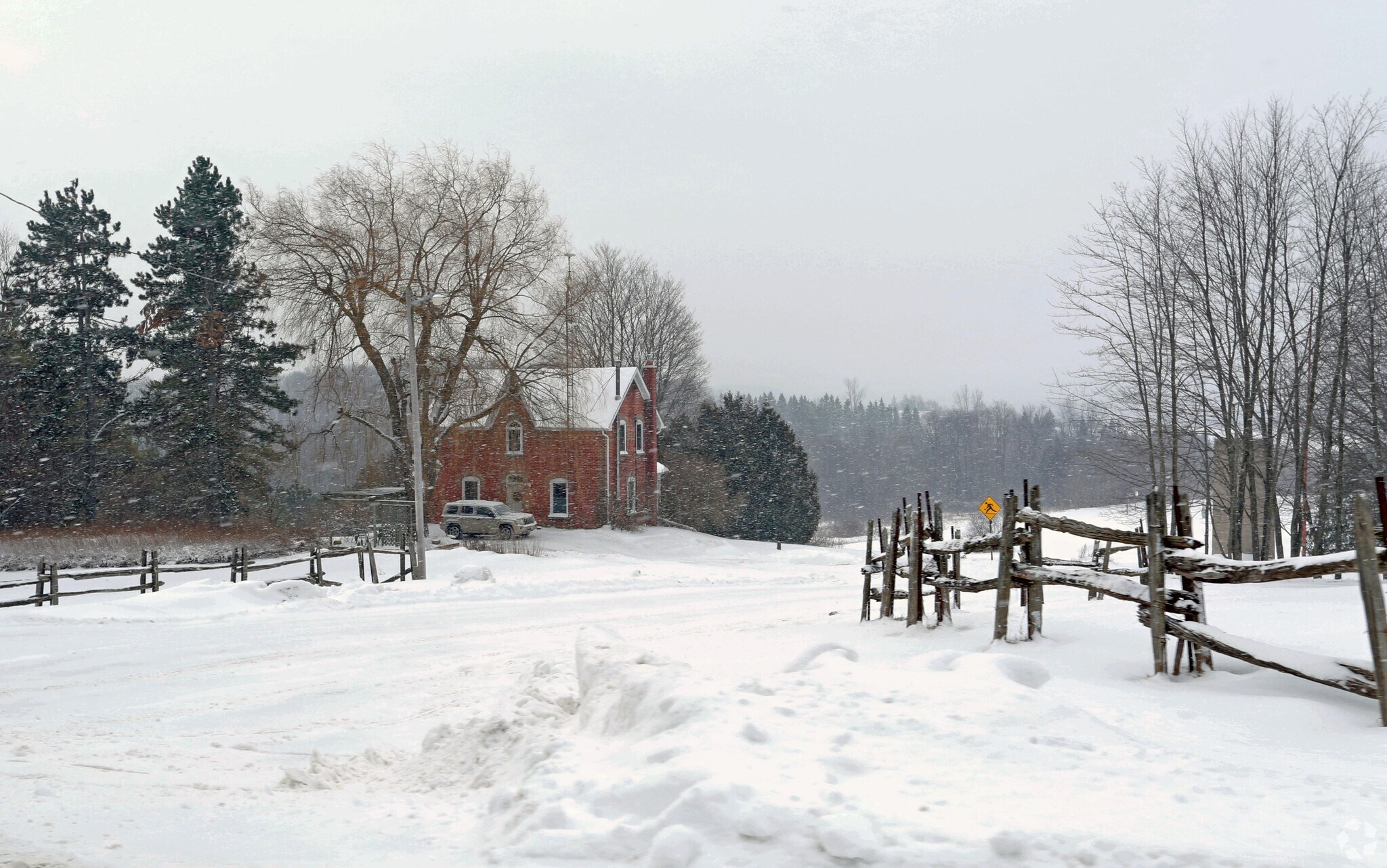 20706 Heart Lake Rd, Caledon, ON for sale Primary Photo- Image 1 of 1