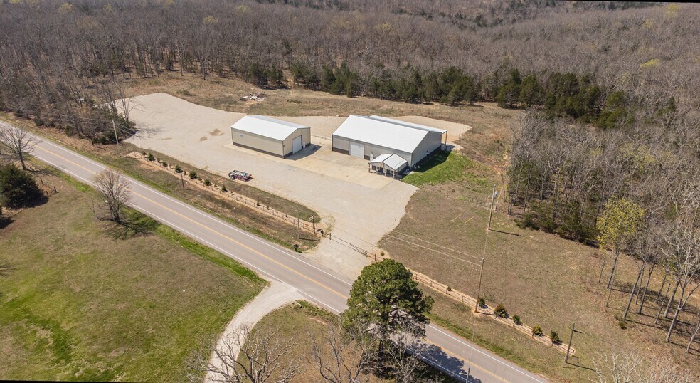 18119 State Route O, Rolla, MO à vendre - Photo du bâtiment - Image 2 de 25