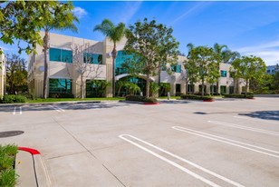 Poway Heights Corporate Plaza (POM6) - Services immobiliers commerciaux