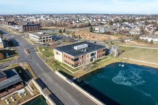 Plus de détails pour 440 Fairway Dr, West Des Moines, IA - Commerce de détail à louer