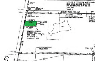 Plus de détails pour E FM 150, Kyle, TX - Terrain à vendre