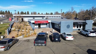 Plus de détails pour 1528 N Lincoln Ave, Loveland, CO - Plusieurs types d'espaces à louer