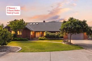 More details for 9930 Calvine Rd, Sacramento, CA - Multifamily for Sale