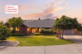 Plus de détails pour 9930 Calvine Rd, Sacramento, CA - Multi-résidentiel à vendre