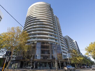 Plus de détails pour 599 Pacific Hwy, St Leonards - Commerce de détail à louer