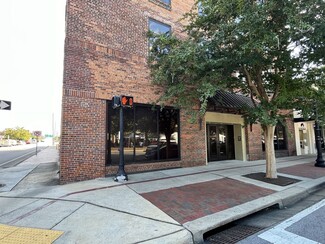 Plus de détails pour 40 N Palafox St, Pensacola, FL - Bureau à louer