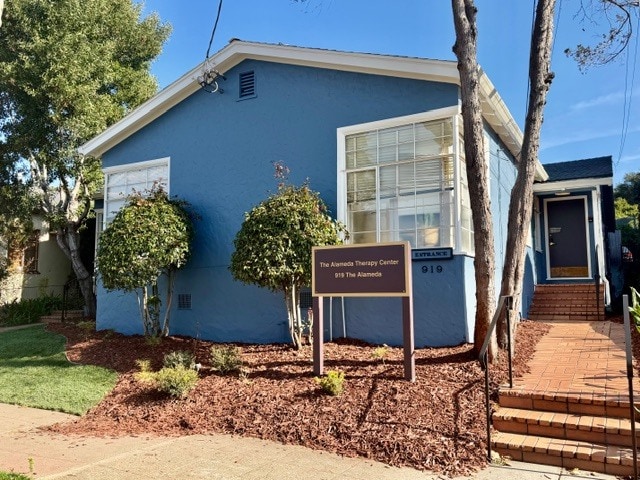 919 The Alameda, Berkeley, CA for lease Building Photo- Image 1 of 4