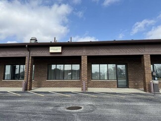 More details for 643 S Dixie Hwy, Beecher, IL - Office for Lease