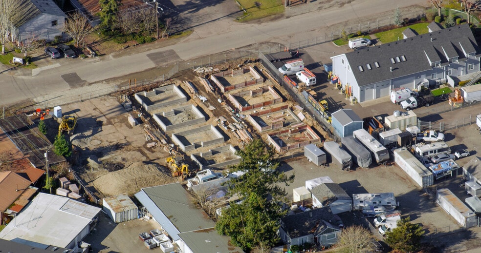 7519 Grange St W, Lakewood, WA for sale - Construction Photo - Image 2 of 17