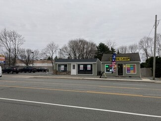More details for 6316-6318 Jericho Tpke, Commack, NY - Office/Retail for Lease