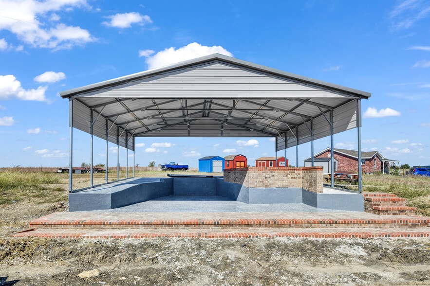 5989 N FM 51, Weatherford, TX for sale - Building Photo - Image 2 of 22