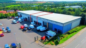 Plus de détails pour Teal Farm Way, Washington - Industriel à louer