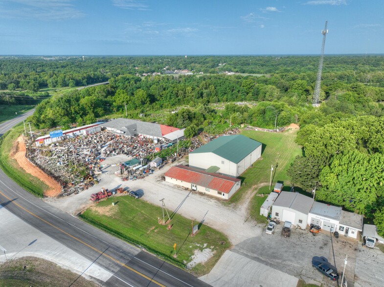 2583 High St, Sarcoxie, MO for sale - Building Photo - Image 3 of 18