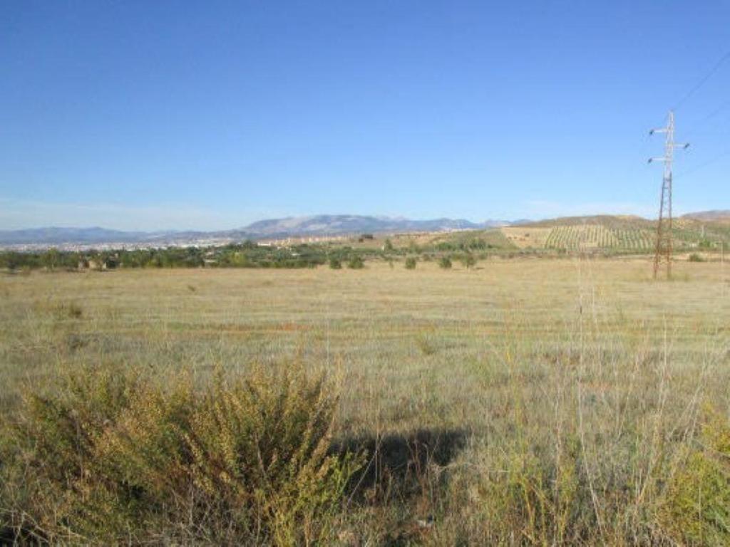 Land in Dílar, Granada for sale Building Photo- Image 1 of 11