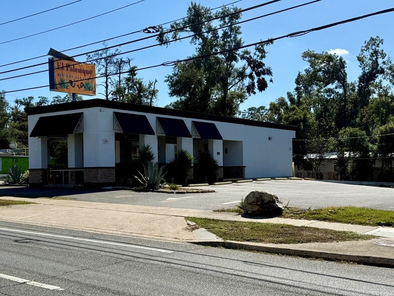 1915 W Pensacola St, Tallahassee, FL for lease - Building Photo - Image 3 of 10