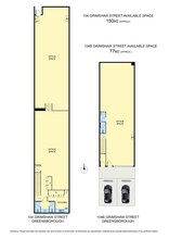 104 Grimshaw St, Greensborough for lease Floor Plan- Image 2 of 2