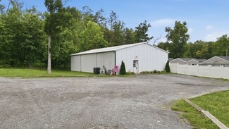 More details for 21532 National Pike, Boonsboro, MD - Industrial for Lease