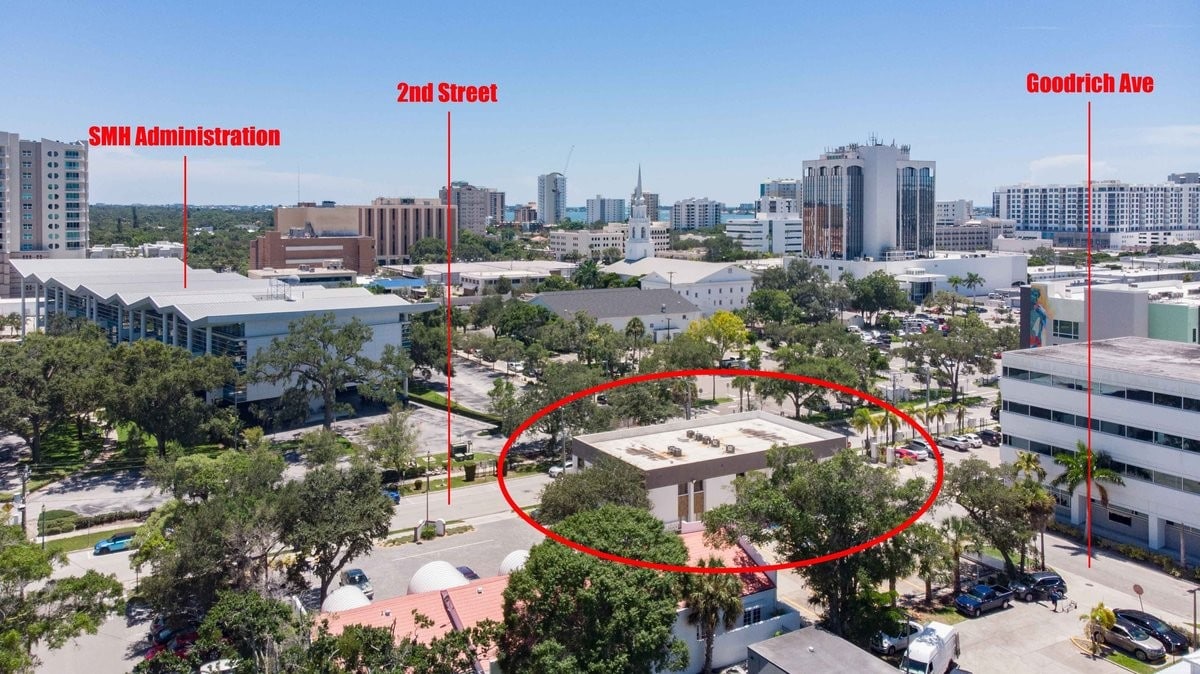 1717 2nd St, Sarasota, FL for sale Building Photo- Image 1 of 1