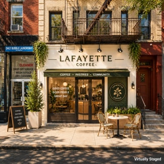 More details for 178 Lafayette St, New York, NY - Retail for Lease