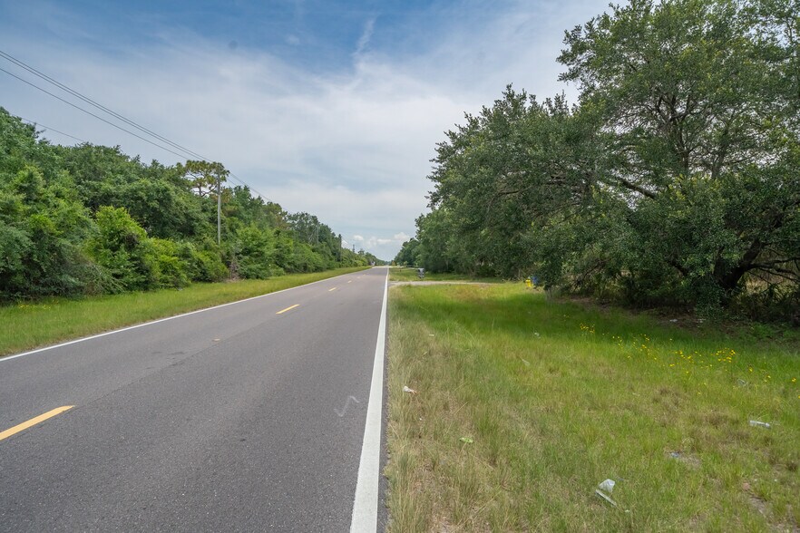 12730 Bullfrog Creek Rd, Gibsonton, FL à vendre - Aérien - Image 3 de 25