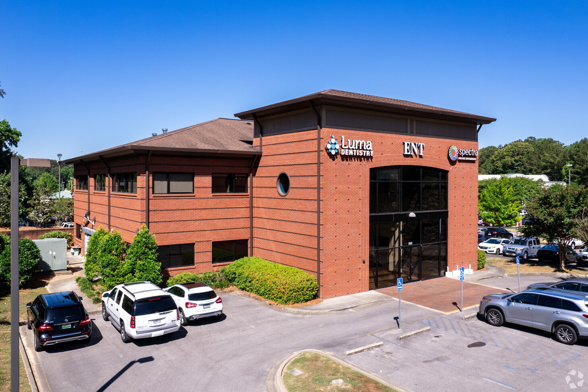 4501 Southlake Pky, Birmingham, AL for sale Primary Photo- Image 1 of 1