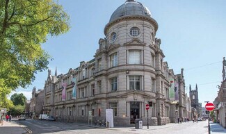 Plus de détails pour Belmont St, Aberdeen - Bureau, Commerce de détail à louer