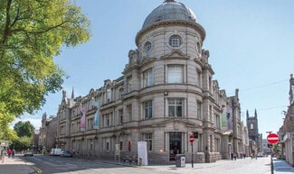 More details for Belmont St, Aberdeen - Office, Retail for Lease