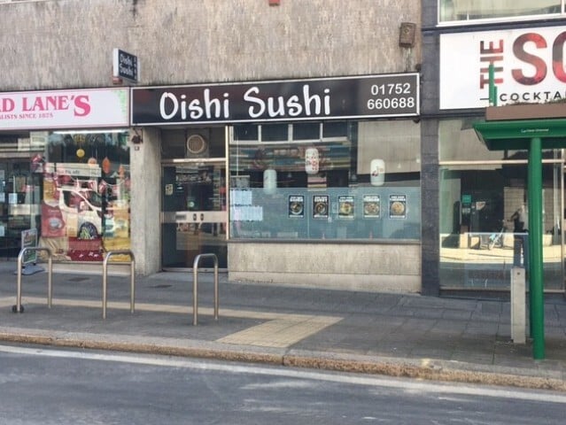 49 Mayflower St, Plymouth for lease - Primary Photo - Image 1 of 1