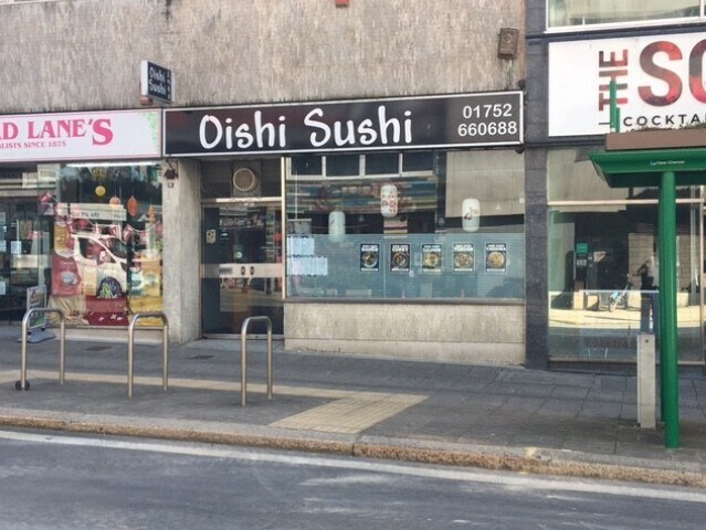 49 Mayflower St, Plymouth à louer Photo principale- Image 1 de 2