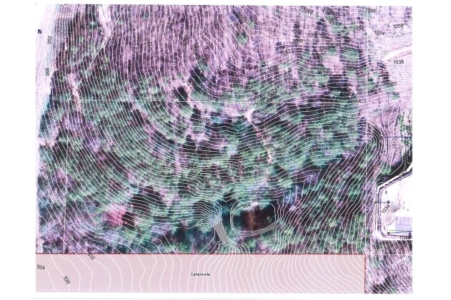 Ga Hwy 20 Spur, Cartersville, GA à vendre - Photo principale - Image 2 de 2