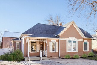 Plus de détails pour 57 N Main St, Farmington, UT - Vente au détail à vendre