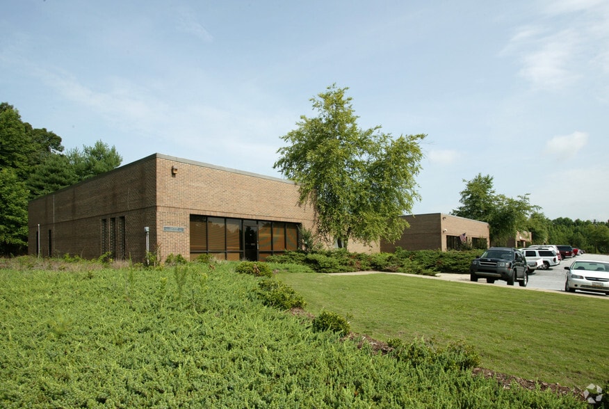 1040 Thousand Oaks Blvd, Greenville, SC for lease - Building Photo - Image 3 of 8