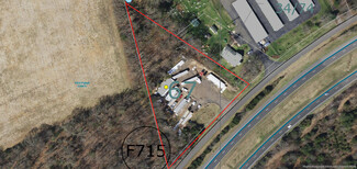 Plus de détails pour 23147 Hubbards Rd, Remington, VA - Terrain à vendre