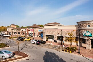 Plus de détails pour 120-160 E Boughton Rd, Bolingbrook, IL - Commerce de détail à louer