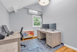 Plus de détails pour 100 Whitsett St, Greenville, SC - Bureau à louer