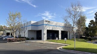 Plus de détails pour 20742 Linear Ln, Lake Forest, CA - Industriel à vendre