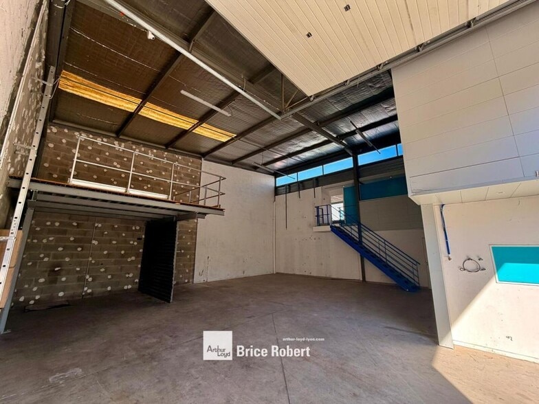 147 Avenue Marcel Merieux, Brignais à vendre - Photo intérieure - Image 3 de 7