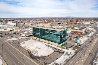 1850 Rue Panama, Brossard, QC - Aerial map view
