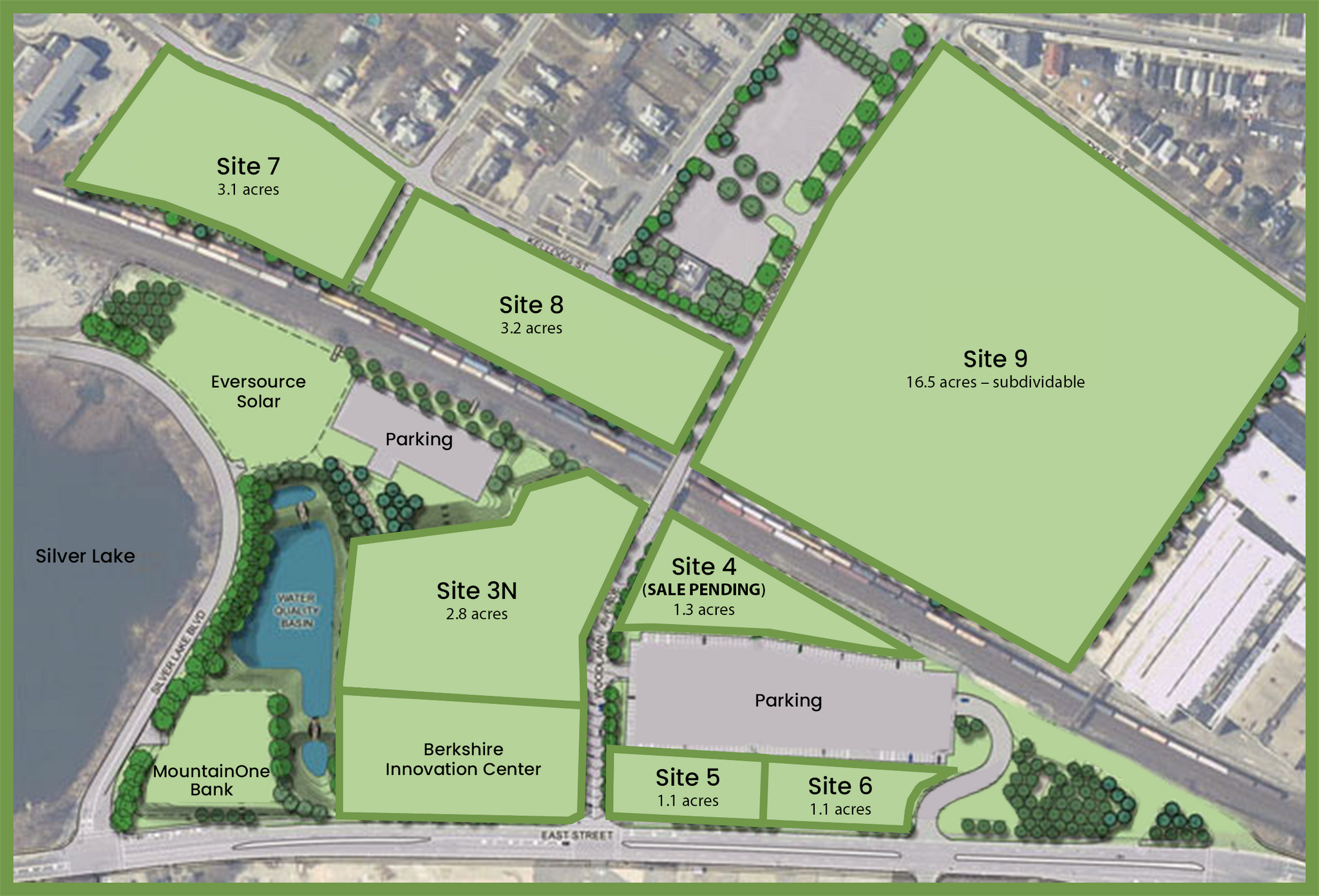 81 Kellogg St, Pittsfield, MA à vendre Photo du bâtiment- Image 1 de 11