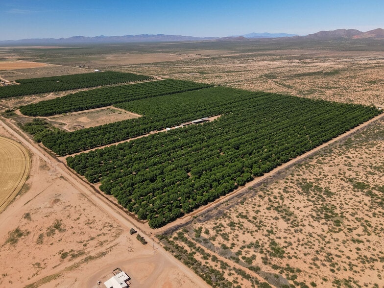 4968 W Gleeson Rd, Elfrida, AZ for sale - Building Photo - Image 3 of 47