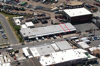 Plus de détails pour 202-220 Vanderpool St, Newark, NJ - Industriel à louer