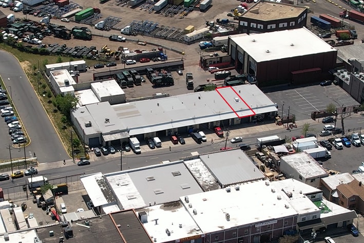 202-220 Vanderpool St, Newark, NJ for lease Primary Photo- Image 1 of 4