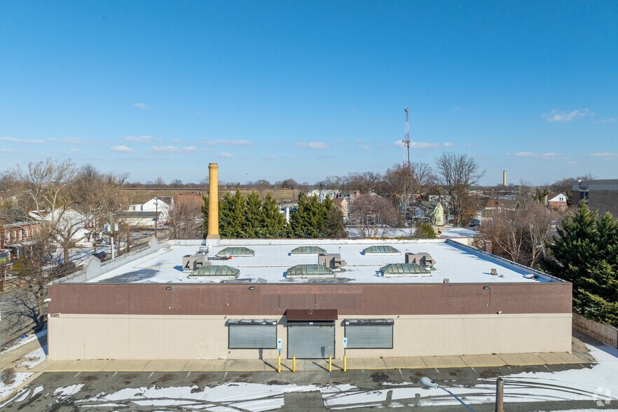 802 Prospect St, Trenton, NJ à vendre - Photo du bâtiment - Image 2 de 4