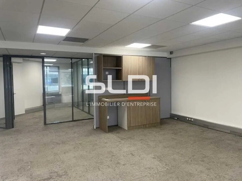 Bureau dans Lyon à vendre - Photo intérieure - Image 2 de 8