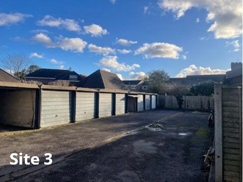 Multiple Garages in West Sussex portefeuille de 7 propriétés à vendre sur LoopNet.ca - Photo du bâtiment - Image 3 de 7
