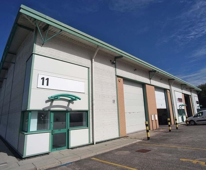 Park Court, Sherdley Business Park, St Helens for lease - Building Photo - Image 3 of 7