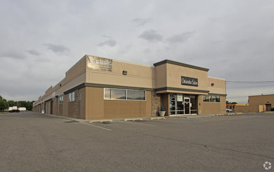 55 N Redwood Rd, Salt Lake City, UT à louer - Photo du bâtiment - Image 2 de 5