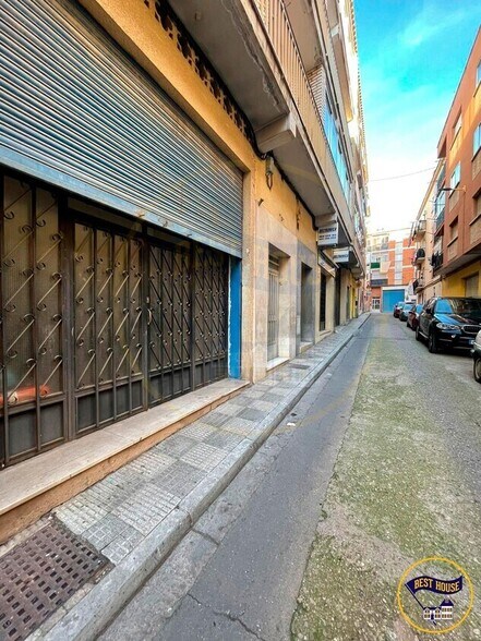 Immeuble residentiel dans Cuenca, Cuenca à vendre - Photo principale - Image 1 de 2