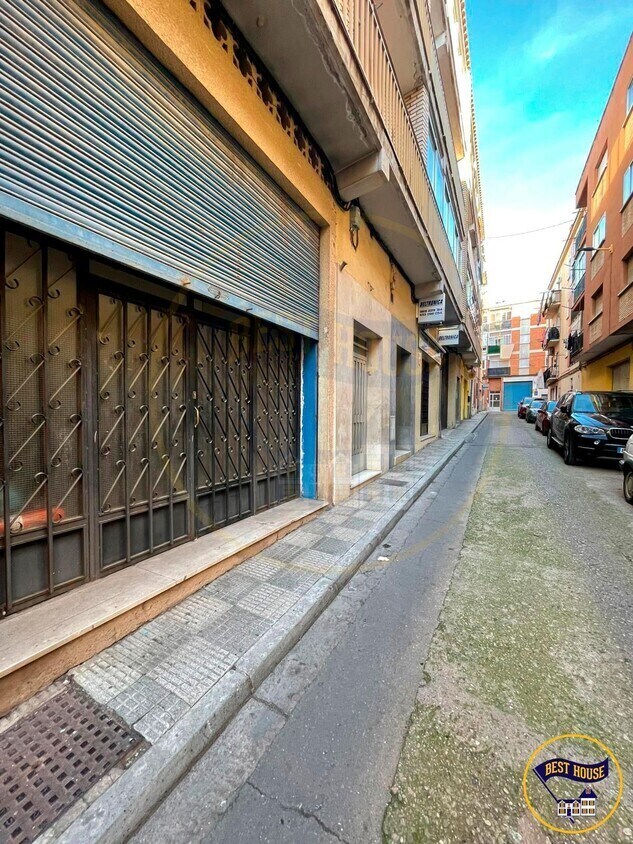 Multifamily in Cuenca, Cuenca for sale Primary Photo- Image 1 of 3